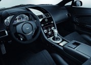 Aston Martin V12 Vantage Aston Martin V12 Vantage